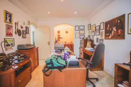 Casa à venda com 500m², 4 quartos e 5 vagasQuarto 1