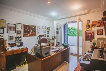 Casa à venda com 500m², 4 quartos e 5 vagasQuarto 1