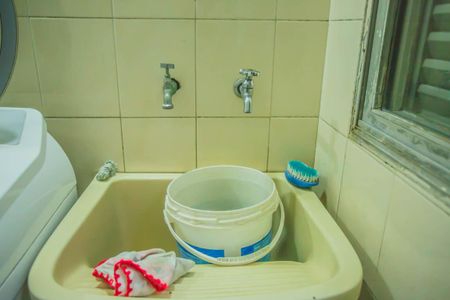 Casa à venda com 500m², 4 quartos e 5 vagasÁrea de Serviço