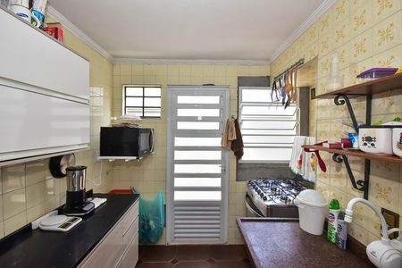 Casa à venda com 300m², 4 quartos e 5 vagas Casa à venda com 300m², 4 quartos e 5 vagasCozinha