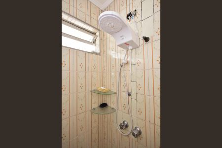 Casa à venda com 300m², 4 quartos e 5 vagas Casa à venda com 300m², 4 quartos e 5 vagasBanheiro