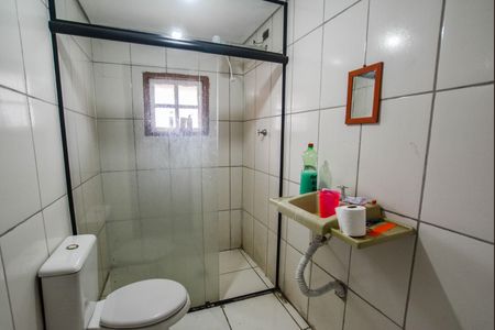 Casa para alugar com 200m², 3 quartos e 2 vagas Casa para alugar com 200m², 3 quartos e 2 vagasBanheiro da Suíte