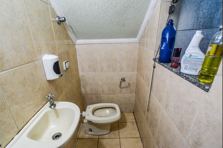 Casa para alugar com 200m², 3 quartos e 2 vagas Casa para alugar com 200m², 3 quartos e 2 vagasLavabo