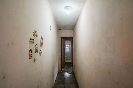 Casa para alugar com 200m², 3 quartos e 2 vagas Casa para alugar com 200m², 3 quartos e 2 vagasCorredor