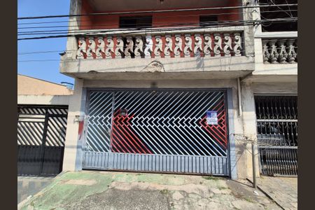 Casa para alugar com 200m², 3 quartos e 2 vagas Casa para alugar com 200m², 3 quartos e 2 vagasFachada