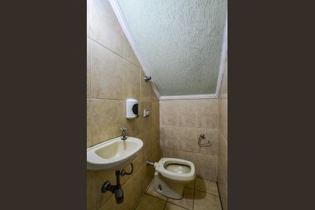 Casa para alugar com 200m², 3 quartos e 2 vagas Casa para alugar com 200m², 3 quartos e 2 vagasLavabo