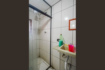 Casa para alugar com 200m², 3 quartos e 2 vagas Casa para alugar com 200m², 3 quartos e 2 vagasBanheiro da Suíte