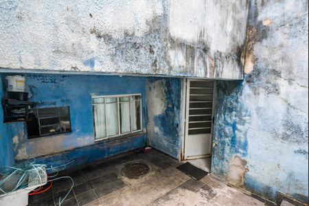 Casa para alugar com 200m², 3 quartos e 2 vagas Casa para alugar com 200m², 3 quartos e 2 vagasQuintal