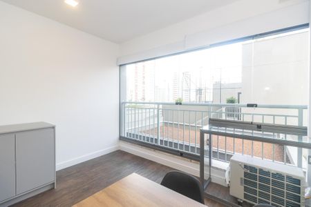 Studio à venda com 36m², 1 quarto e sem vagaStudio