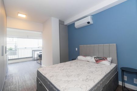 Studio à venda com 36m², 1 quarto e sem vagaStudio