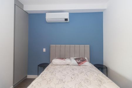 Studio à venda com 36m², 1 quarto e sem vagaStudio