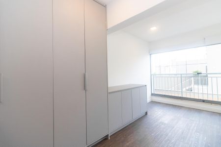 Studio à venda com 36m², 1 quarto e sem vagaStudio