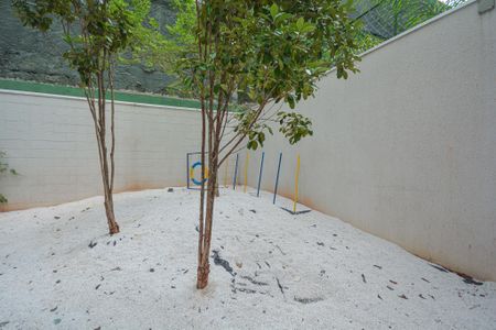 Apartamento à venda com 34m², 2 quartos e 1 vagaÁrea comum