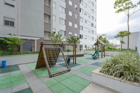 Apartamento à venda com 34m², 2 quartos e 1 vagaÁrea comum