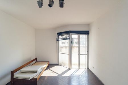 Apartamento à venda com 50m², 1 quarto e 1 vagaSala
