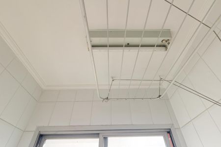 Apartamento à venda com 50m², 1 quarto e 1 vagaCozinha