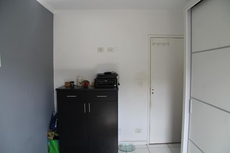 Apartamento à venda com 63m², 2 quartos e 1 vagaQuarto 2