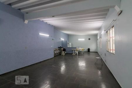 Apartamento à venda com 63m², 2 quartos e 1 vaga Apartamento à venda com 63m², 2 quartos e 1 vagaÁrea comum - Salão de festas