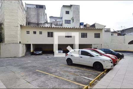 Apartamento à venda com 63m², 2 quartos e 1 vaga Apartamento à venda com 63m², 2 quartos e 1 vagaÁrea comum - Salão de festas