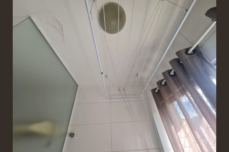 Apartamento à venda com 63m², 2 quartos e 1 vaga Apartamento à venda com 63m², 2 quartos e 1 vagaÁrea de Serviço