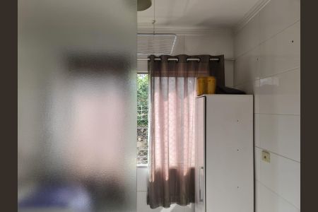 Apartamento à venda com 63m², 2 quartos e 1 vaga Apartamento à venda com 63m², 2 quartos e 1 vagaÁrea de Serviço