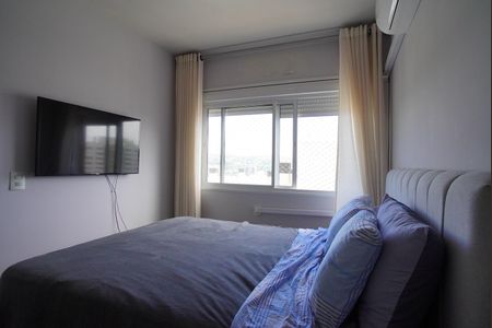 Apartamento à venda com 64m², 2 quartos e 2 vagasSuíte