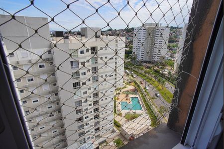 Apartamento à venda com 64m², 2 quartos e 2 vagasSuíte - Vista