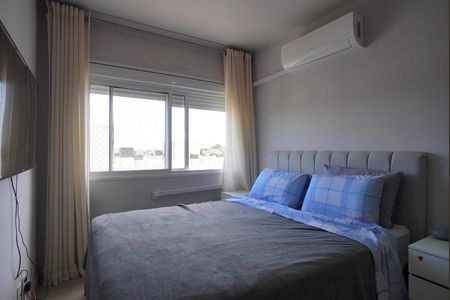 Apartamento à venda com 64m², 2 quartos e 2 vagasSuíte