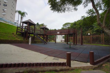 Apartamento à venda com 64m², 2 quartos e 2 vagasÁrea comum - Playground