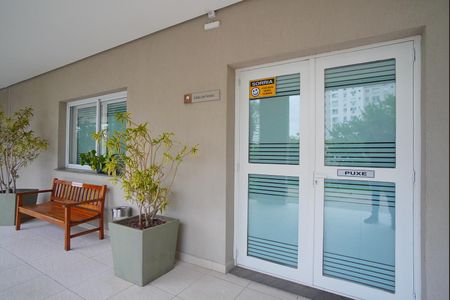 Apartamento à venda com 64m², 2 quartos e 2 vagasÁrea comum - Salão de Festas
