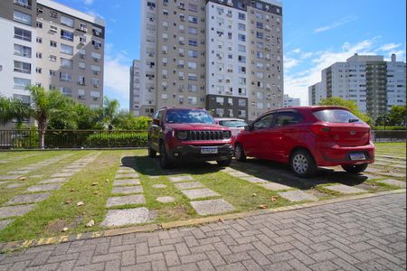 Apartamento à venda com 64m², 2 quartos e 2 vagasEstacionamento - 2 Vagas