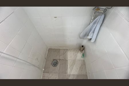 Apartamento à venda com 60m², 1 quarto e 1 vaga Apartamento à venda com 60m², 1 quarto e 1 vagaBanheiro