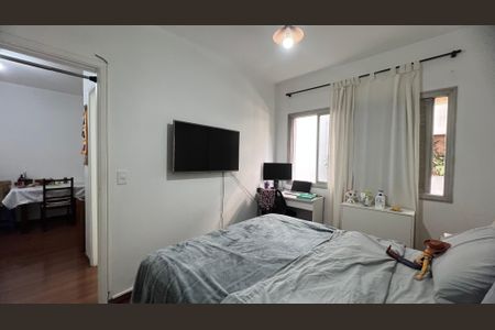 Apartamento à venda com 60m², 1 quarto e 1 vaga Apartamento à venda com 60m², 1 quarto e 1 vagaQuarto