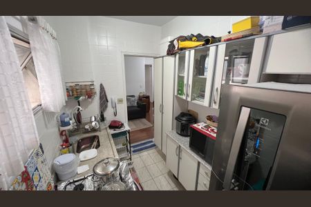 Apartamento à venda com 60m², 1 quarto e 1 vaga Apartamento à venda com 60m², 1 quarto e 1 vagaCozinha