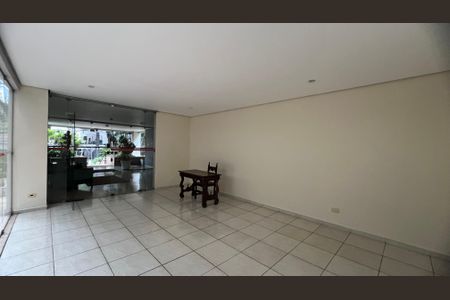 Apartamento à venda com 60m², 1 quarto e 1 vaga Apartamento à venda com 60m², 1 quarto e 1 vagaÁrea comum - Salão de festas