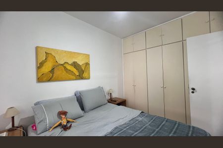 Apartamento à venda com 60m², 1 quarto e 1 vaga Apartamento à venda com 60m², 1 quarto e 1 vagaQuarto