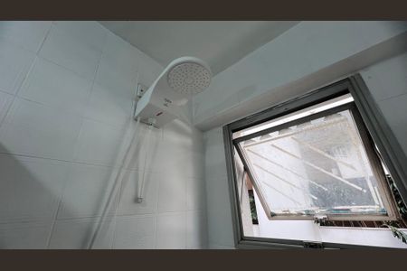 Apartamento à venda com 60m², 1 quarto e 1 vaga Apartamento à venda com 60m², 1 quarto e 1 vagaBanheiro