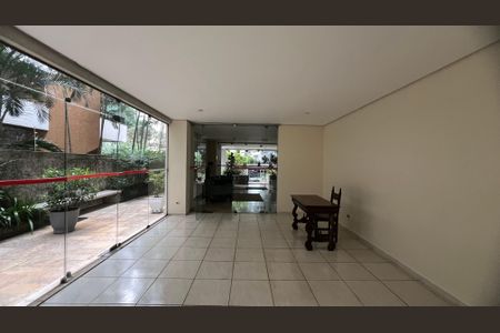 Apartamento à venda com 60m², 1 quarto e 1 vaga Apartamento à venda com 60m², 1 quarto e 1 vagaÁrea comum - Salão de festas