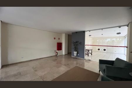 Apartamento à venda com 60m², 1 quarto e 1 vaga Apartamento à venda com 60m², 1 quarto e 1 vagaHall de entrada