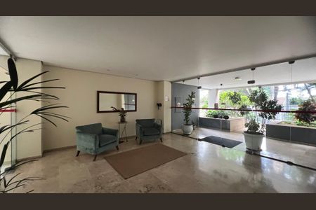 Apartamento à venda com 60m², 1 quarto e 1 vaga Apartamento à venda com 60m², 1 quarto e 1 vagaHall de entrada