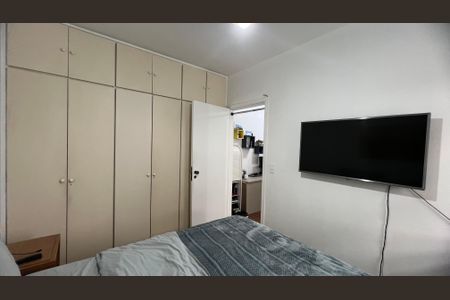 Apartamento à venda com 60m², 1 quarto e 1 vaga Apartamento à venda com 60m², 1 quarto e 1 vagaQuarto