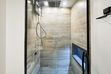 Apartamento à venda com 25m², 1 quarto e sem vagaBanheiro