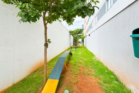 Apartamento à venda com 25m², 1 quarto e sem vagaPet Place