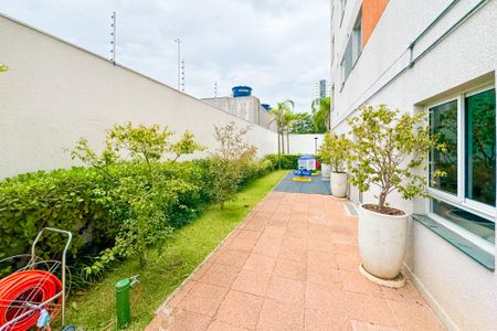 Apartamento à venda com 25m², 1 quarto e sem vagaPlayground