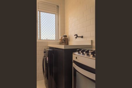 Apartamento à venda com 46m², 2 quartos e 1 vagaÁrea de Serviço