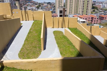 Apartamento à venda com 46m², 2 quartos e 1 vagaÁrea comum