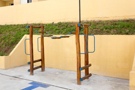 Apartamento à venda com 46m², 2 quartos e 1 vagaÁrea comum