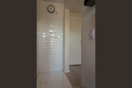 Apartamento à venda com 46m², 2 quartos e 1 vagaCozinha