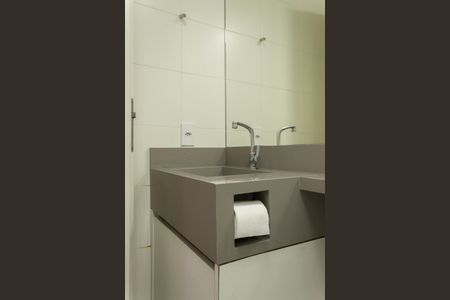 Apartamento à venda com 46m², 2 quartos e 1 vagaBanheiro