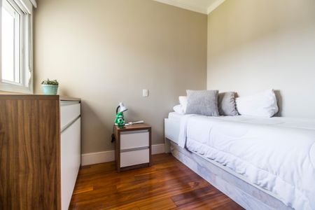 Apartamento à venda com 202m², 3 quartos e 4 vagasSuíte 3